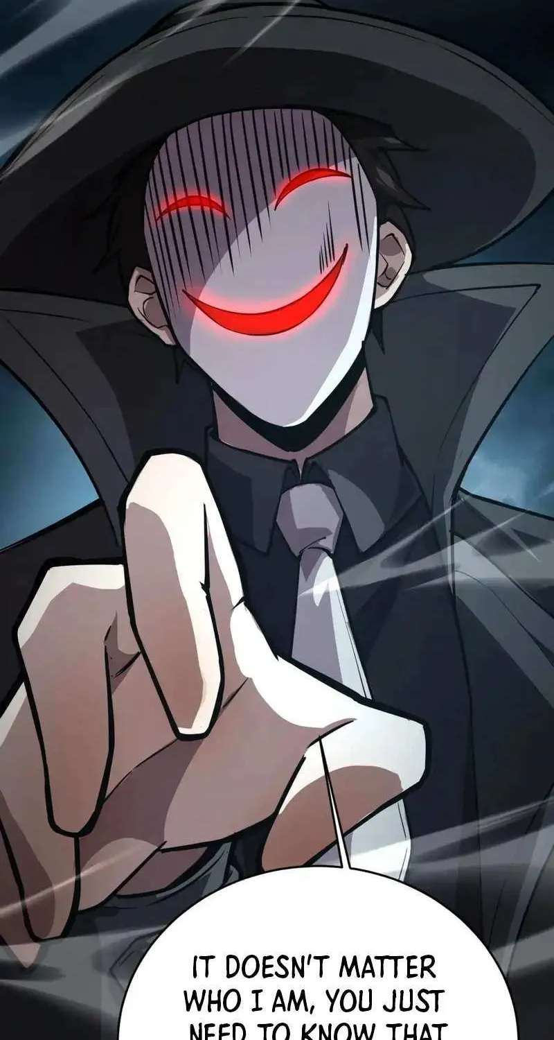 The Lone SSS-Class Summoner Chapter 87 page 21 - 