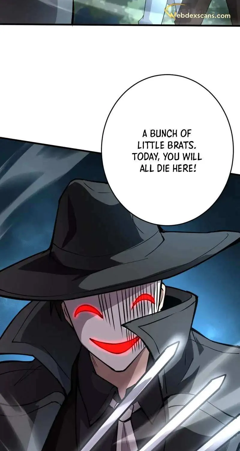 The Lone SSS-Class Summoner Chapter 87 page 24 - 