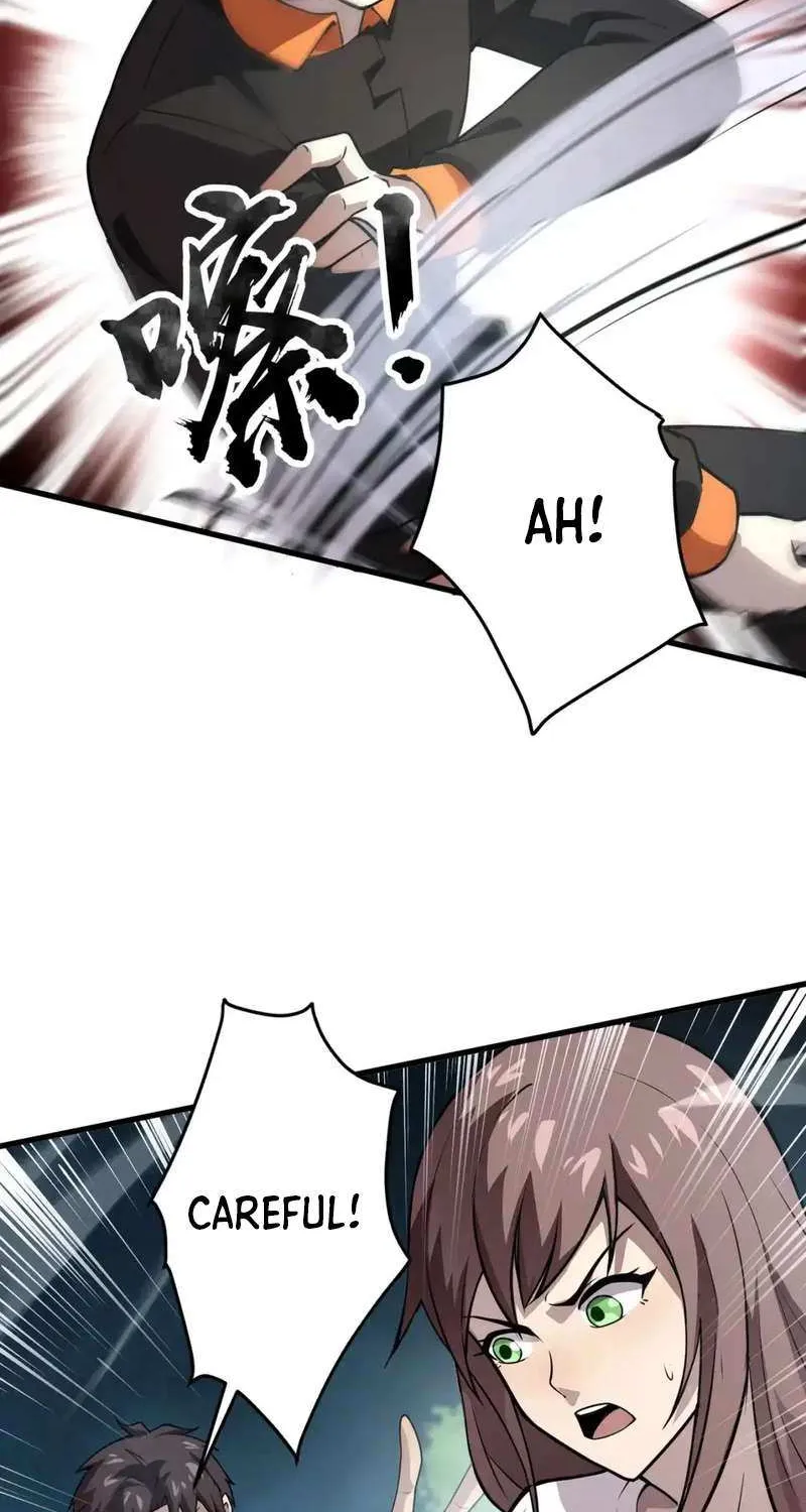 The Lone SSS-Class Summoner Chapter 87 page 30 - 