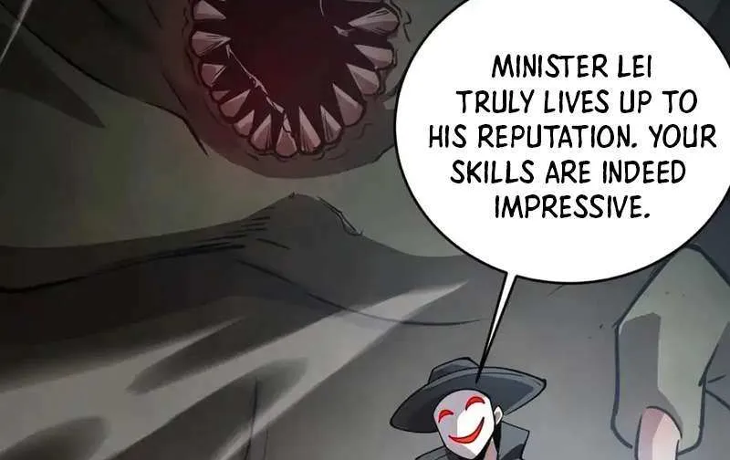 The Lone SSS-Class Summoner Chapter 87 page 46 - 