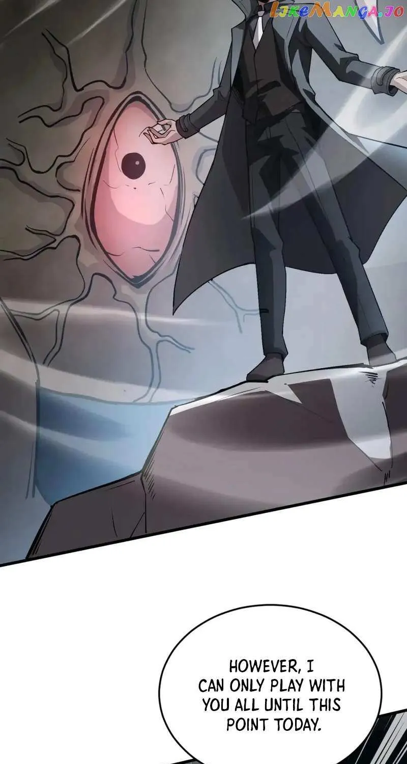 The Lone SSS-Class Summoner Chapter 87 page 47 - 