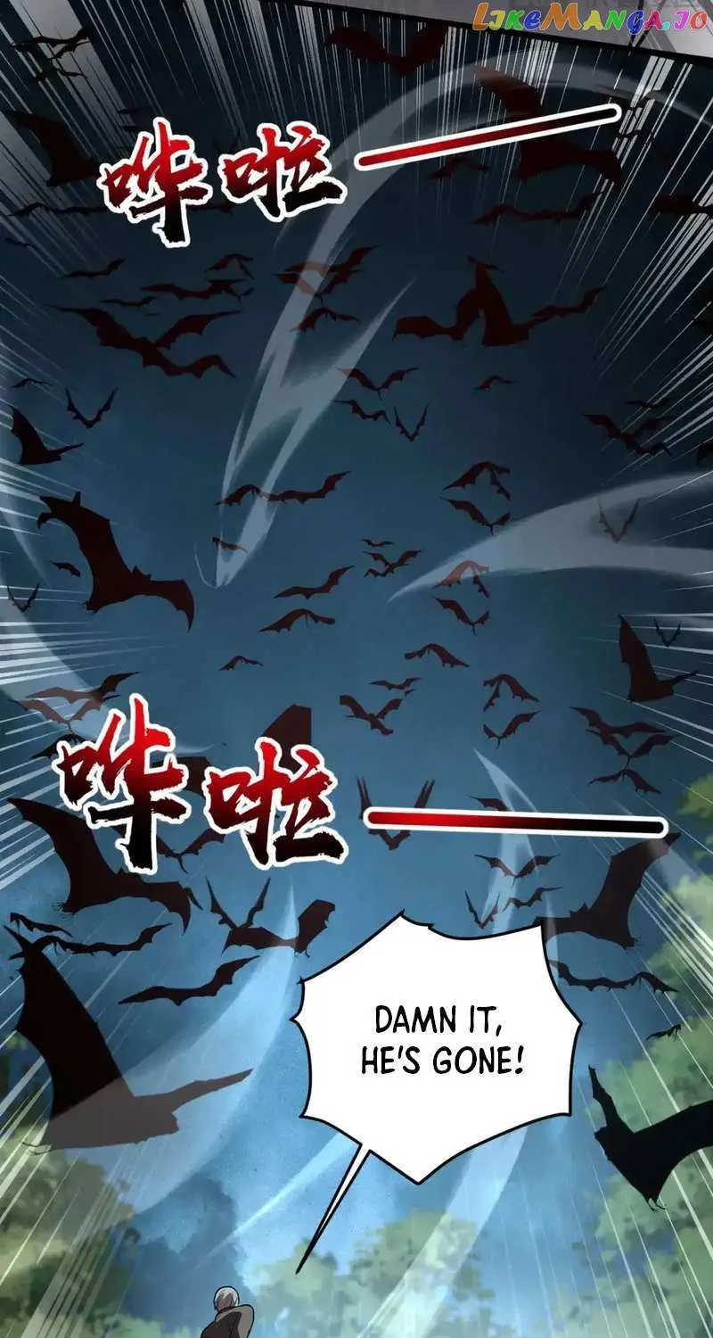 The Lone SSS-Class Summoner Chapter 87 page 56 - 