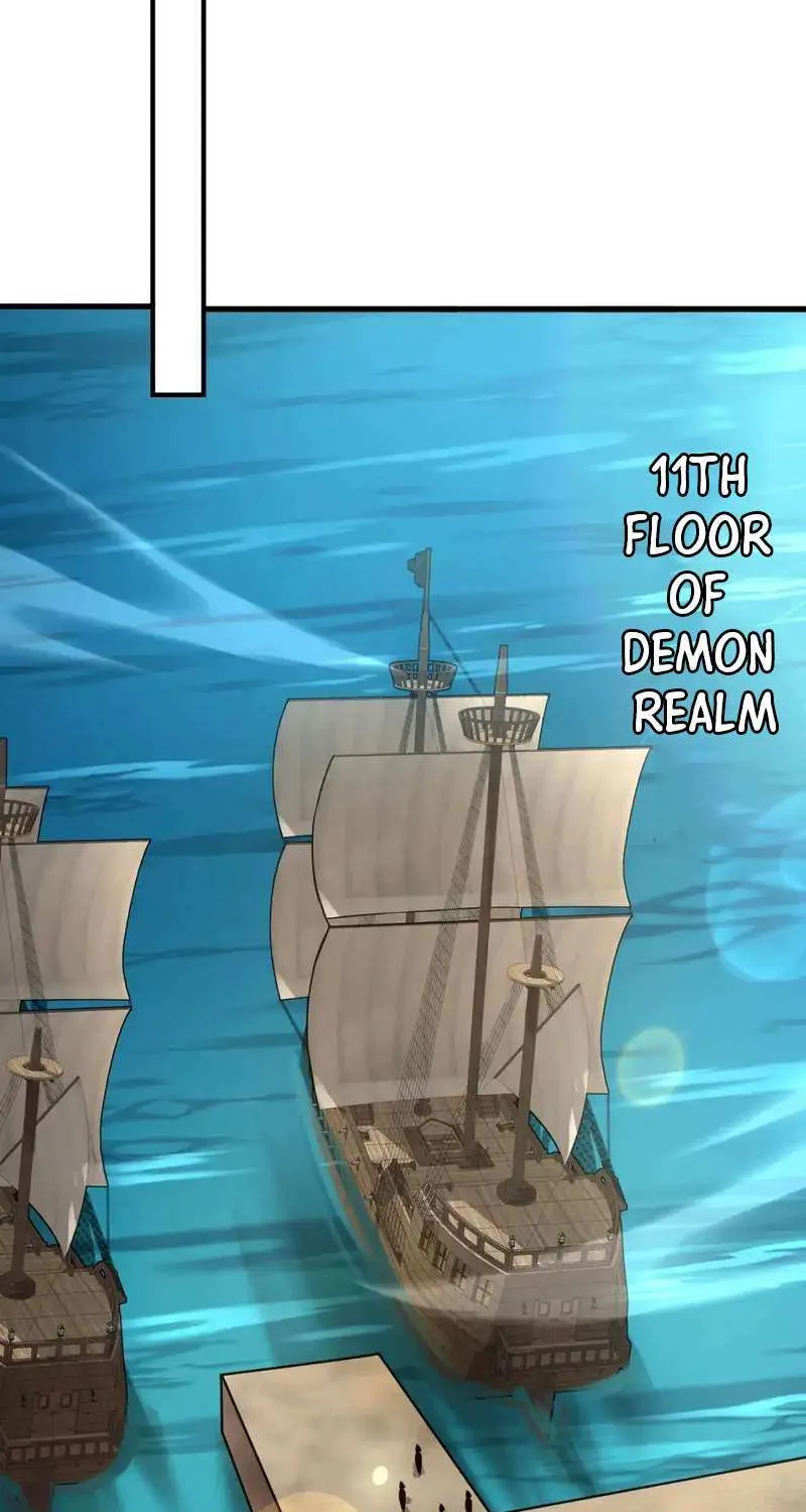 The Lone SSS-Class Summoner Chapter 87 page 60 - 