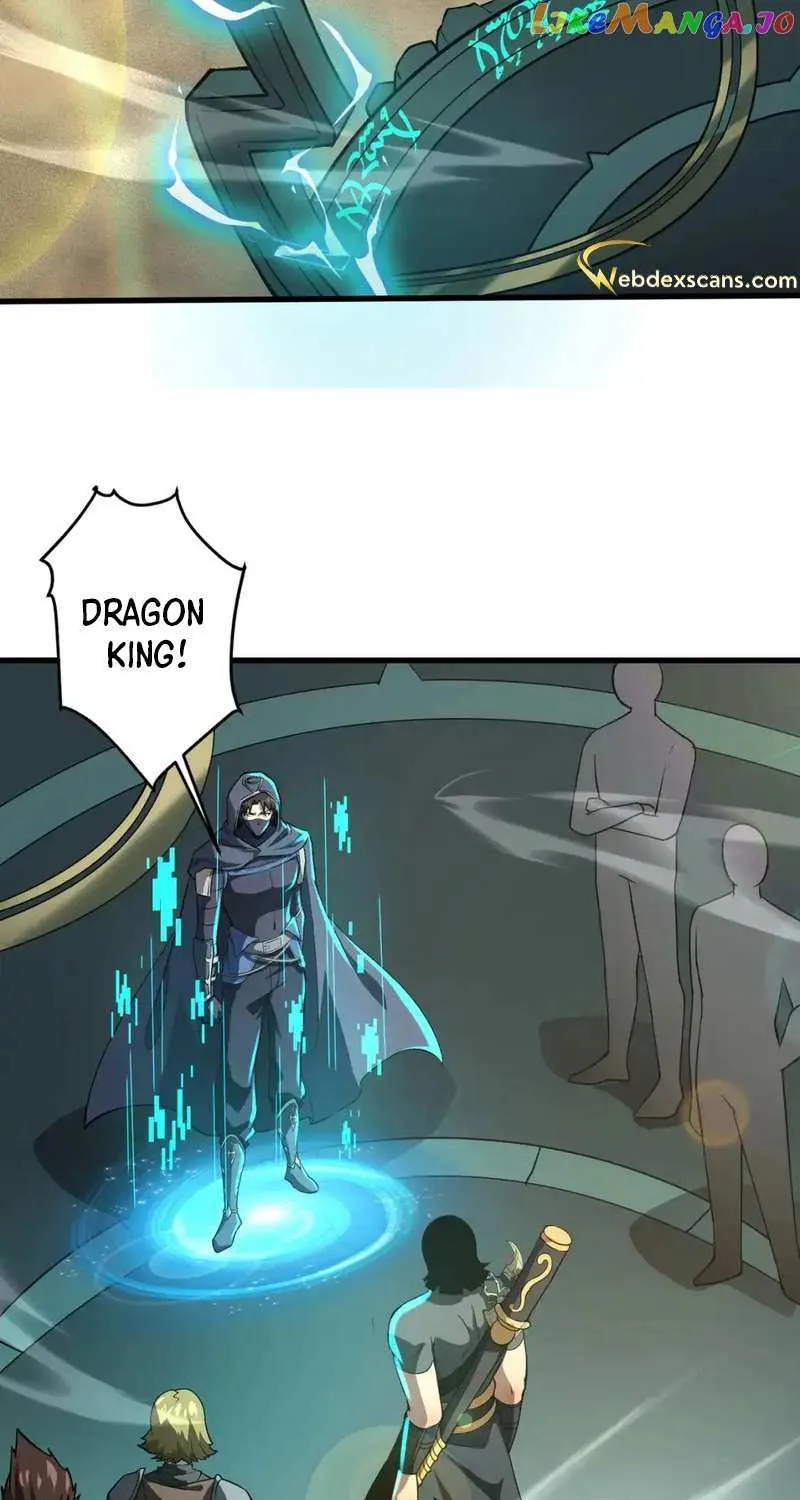 The Lone SSS-Class Summoner Chapter 87 page 62 - 