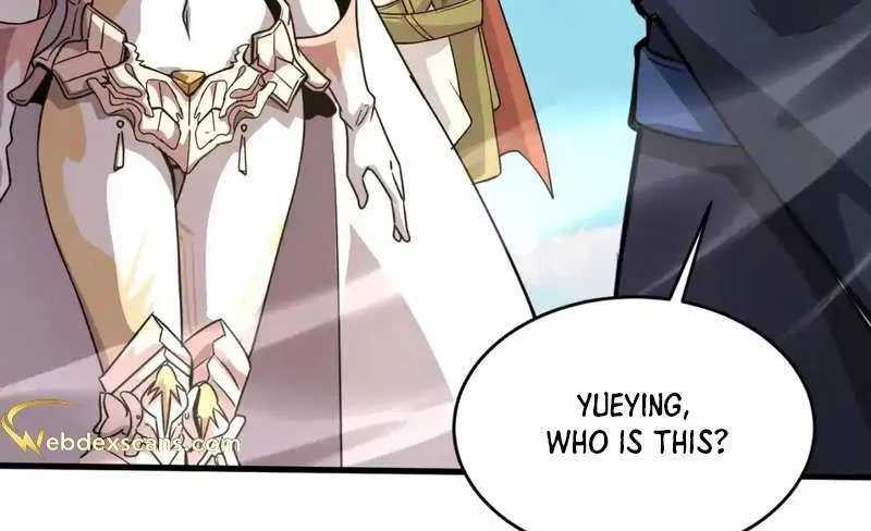 The Lone SSS-Class Summoner Chapter 87 page 67 - 