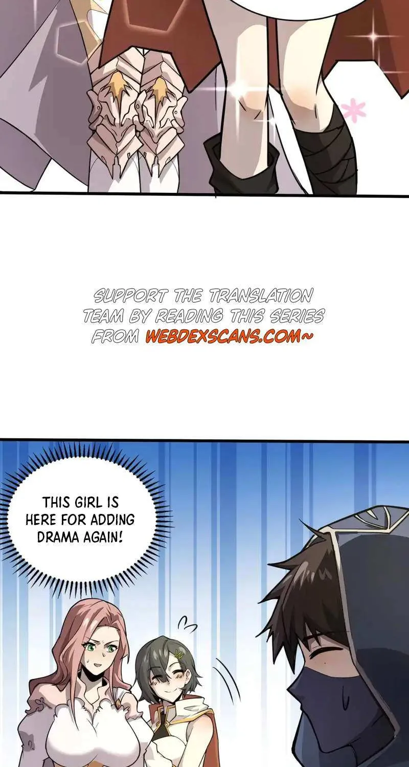 The Lone SSS-Class Summoner Chapter 87 page 69 - 
