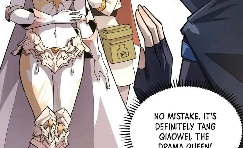 The Lone SSS-Class Summoner Chapter 87 page 70 - 