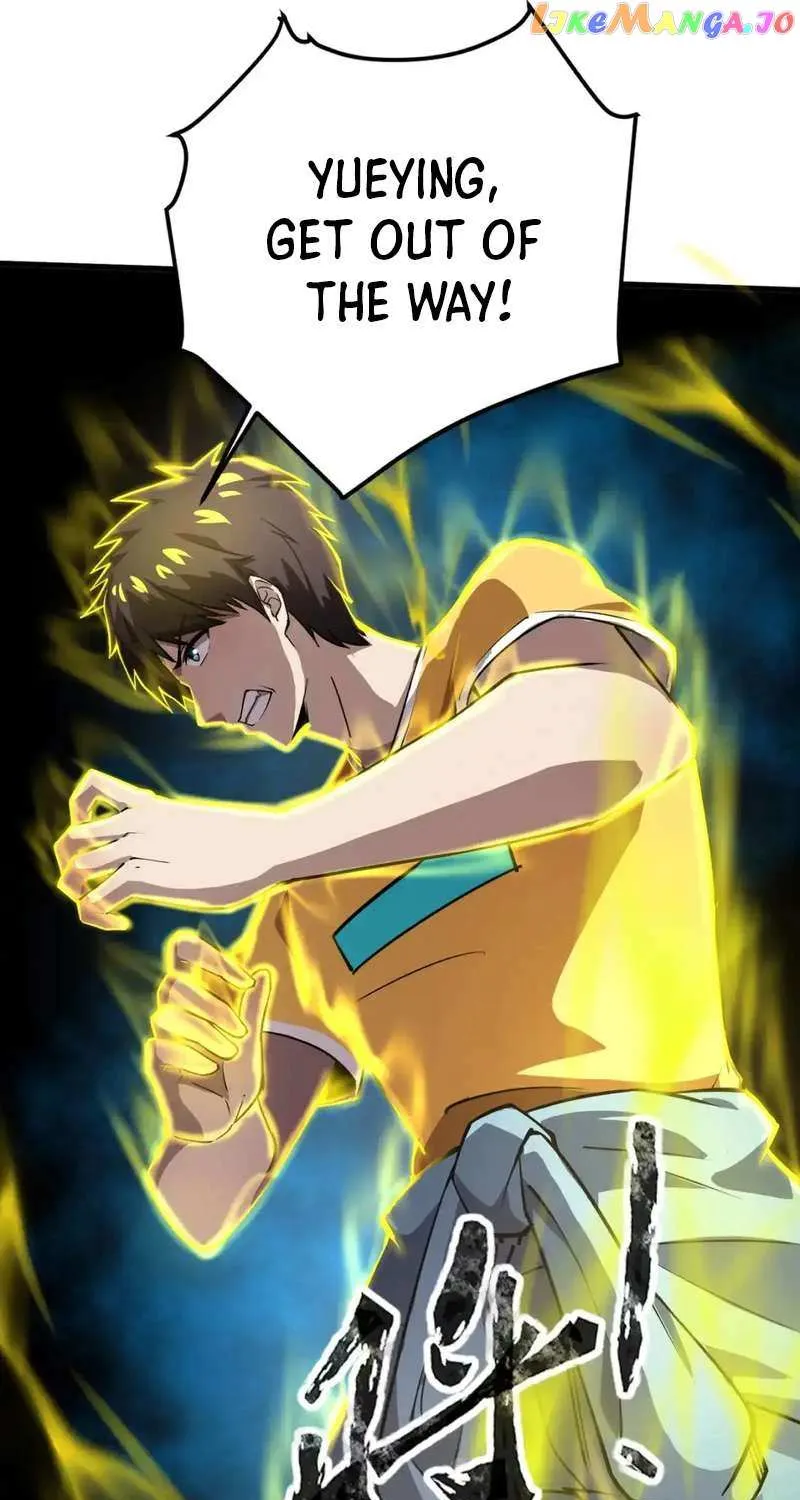 The Lone SSS-Class Summoner Chapter 87 page 8 - 