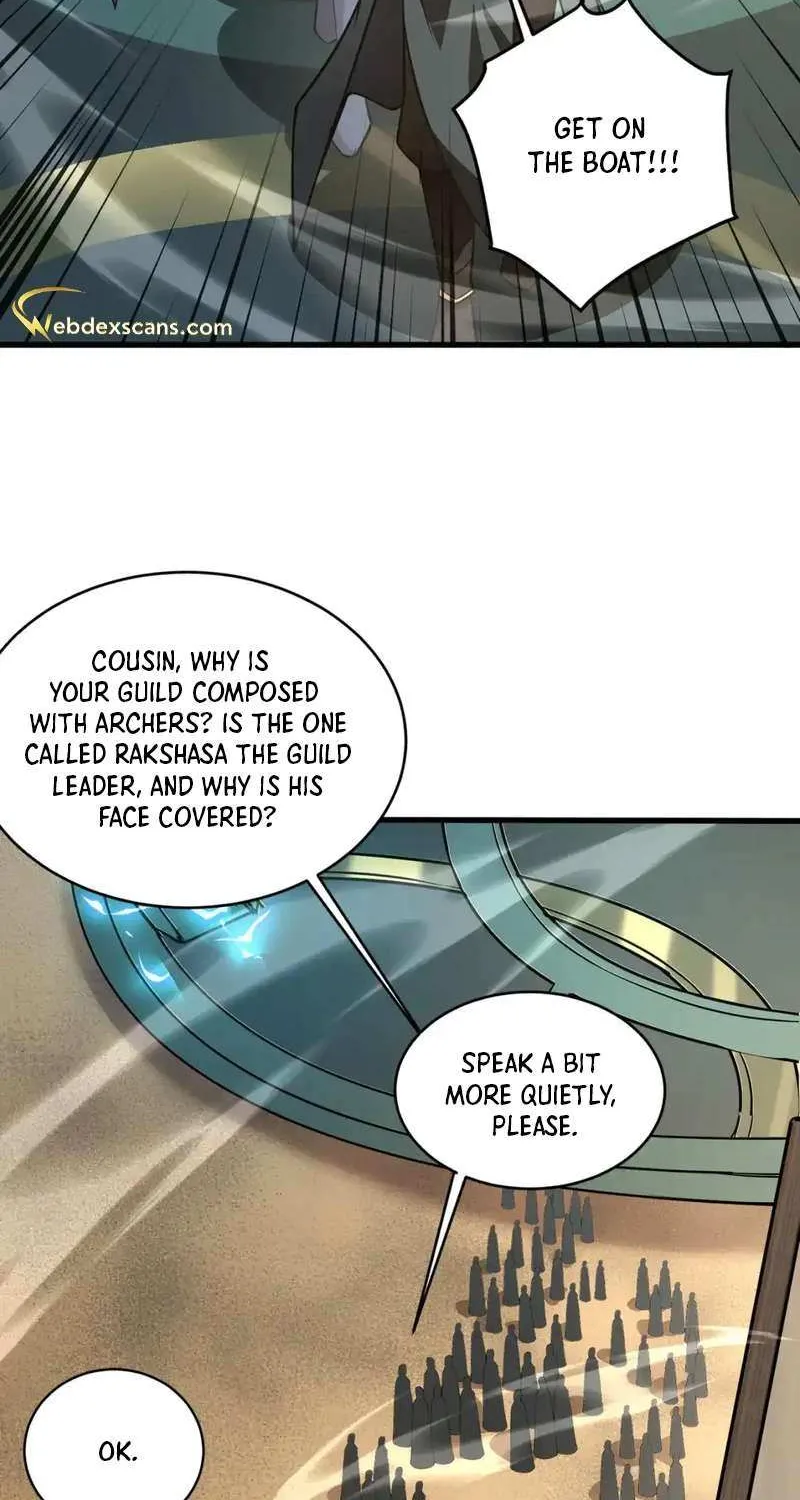 The Lone SSS-Class Summoner Chapter 87 page 72 - 