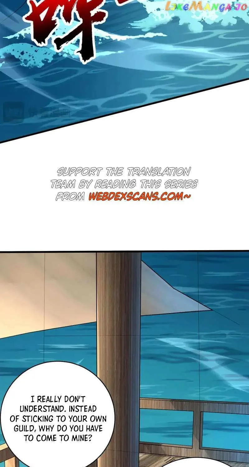 The Lone SSS-Class Summoner Chapter 87 page 77 - 