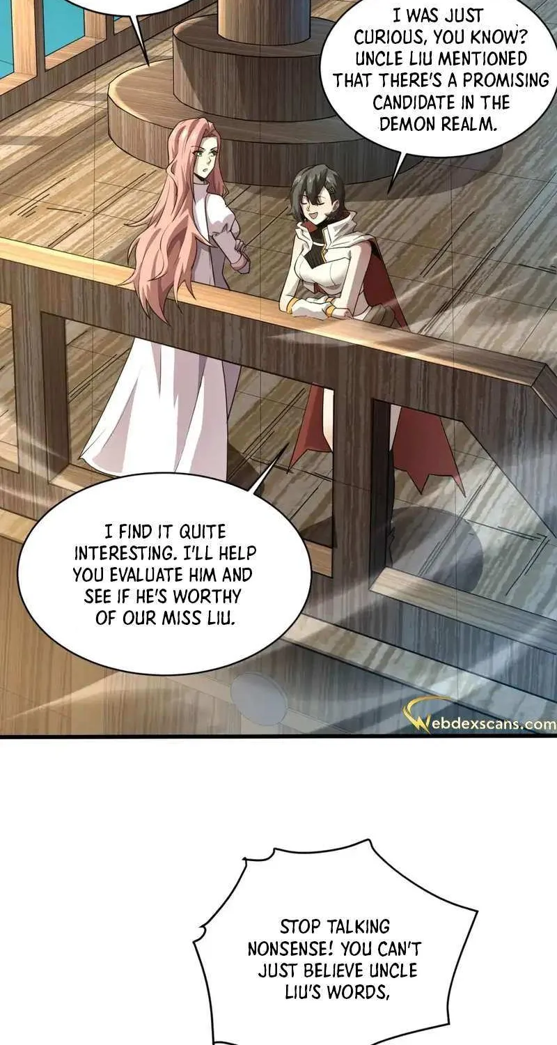The Lone SSS-Class Summoner Chapter 87 page 78 - 