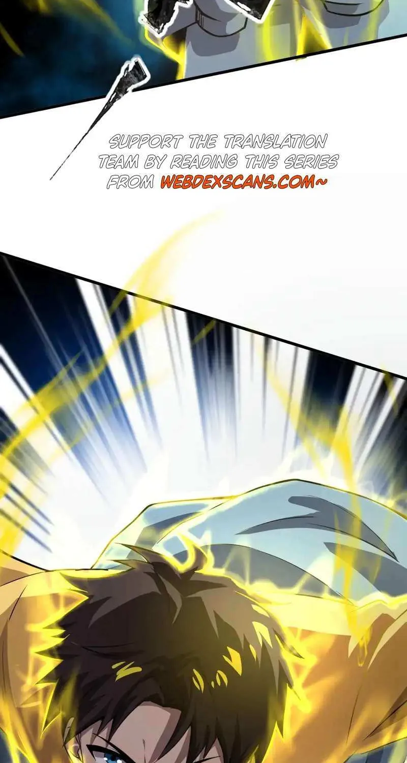 The Lone SSS-Class Summoner Chapter 87 page 9 - 