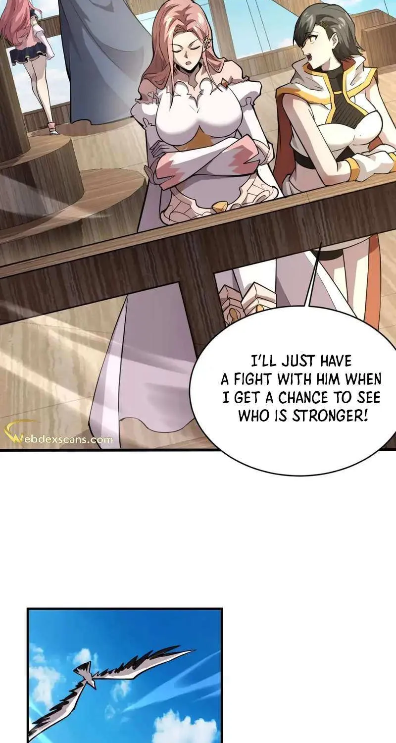 The Lone SSS-Class Summoner Chapter 87 page 81 - 