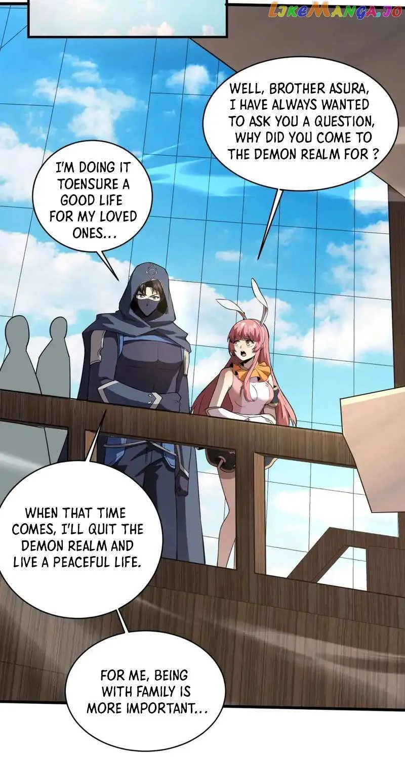 The Lone SSS-Class Summoner Chapter 87 page 83 - 