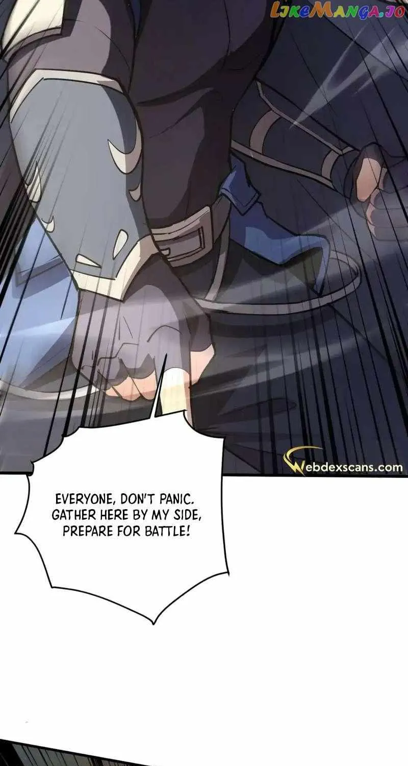 The Lone SSS-Class Summoner Chapter 88 page 20 - 