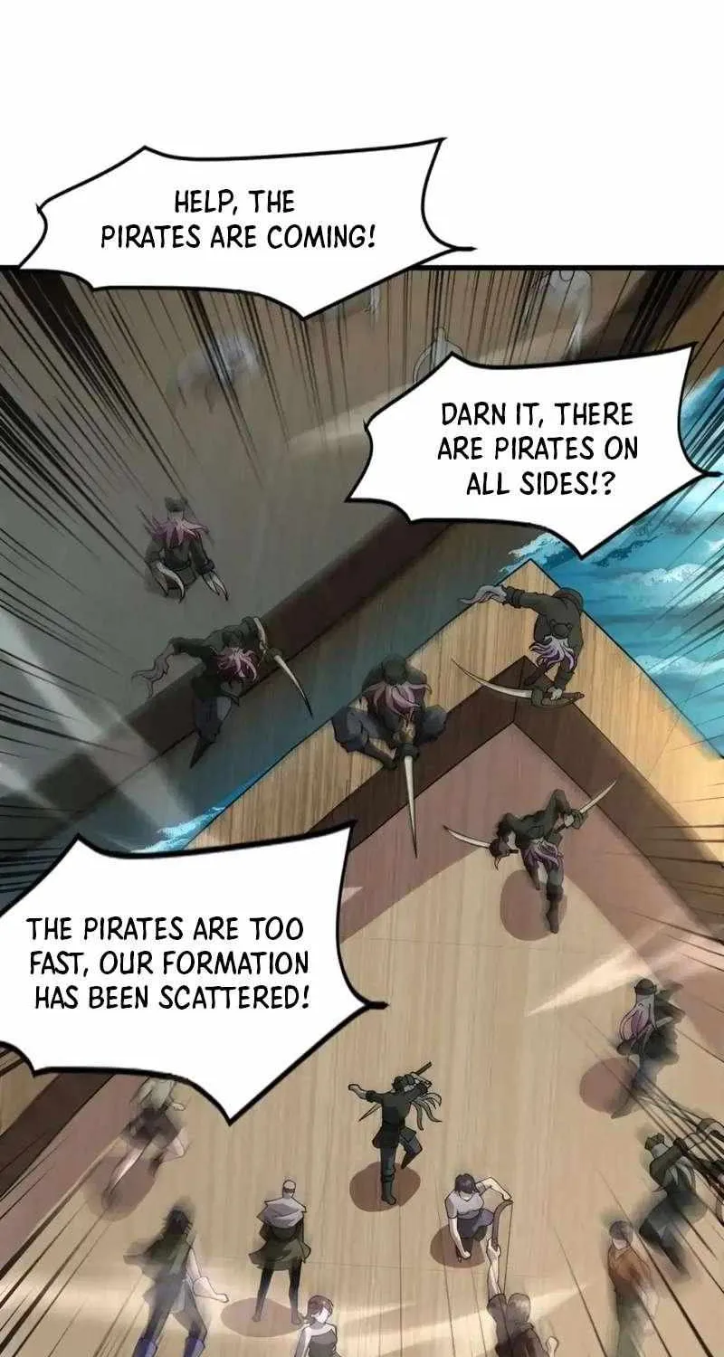 The Lone SSS-Class Summoner Chapter 88 page 30 - 