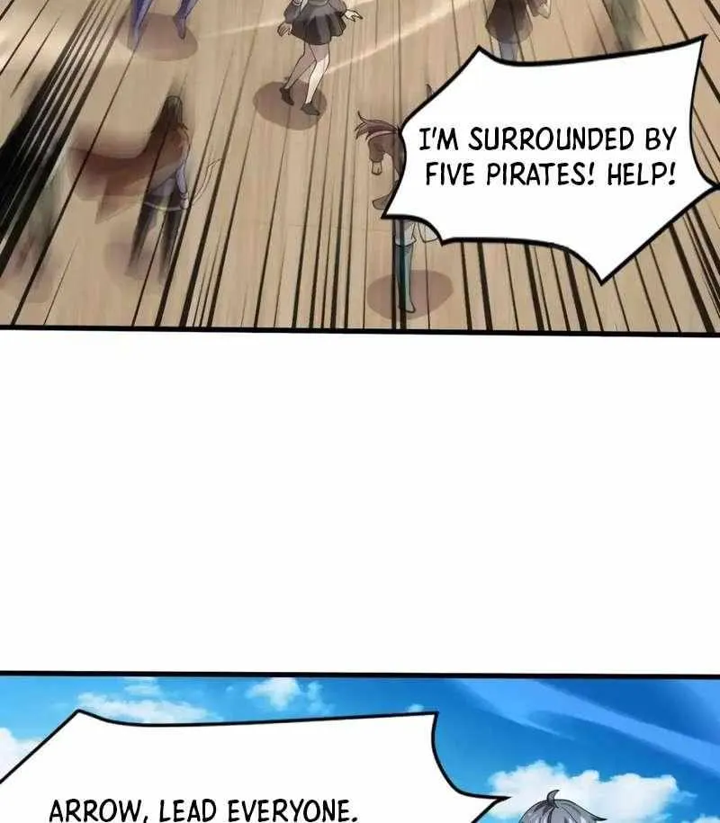 The Lone SSS-Class Summoner Chapter 88 page 31 - 