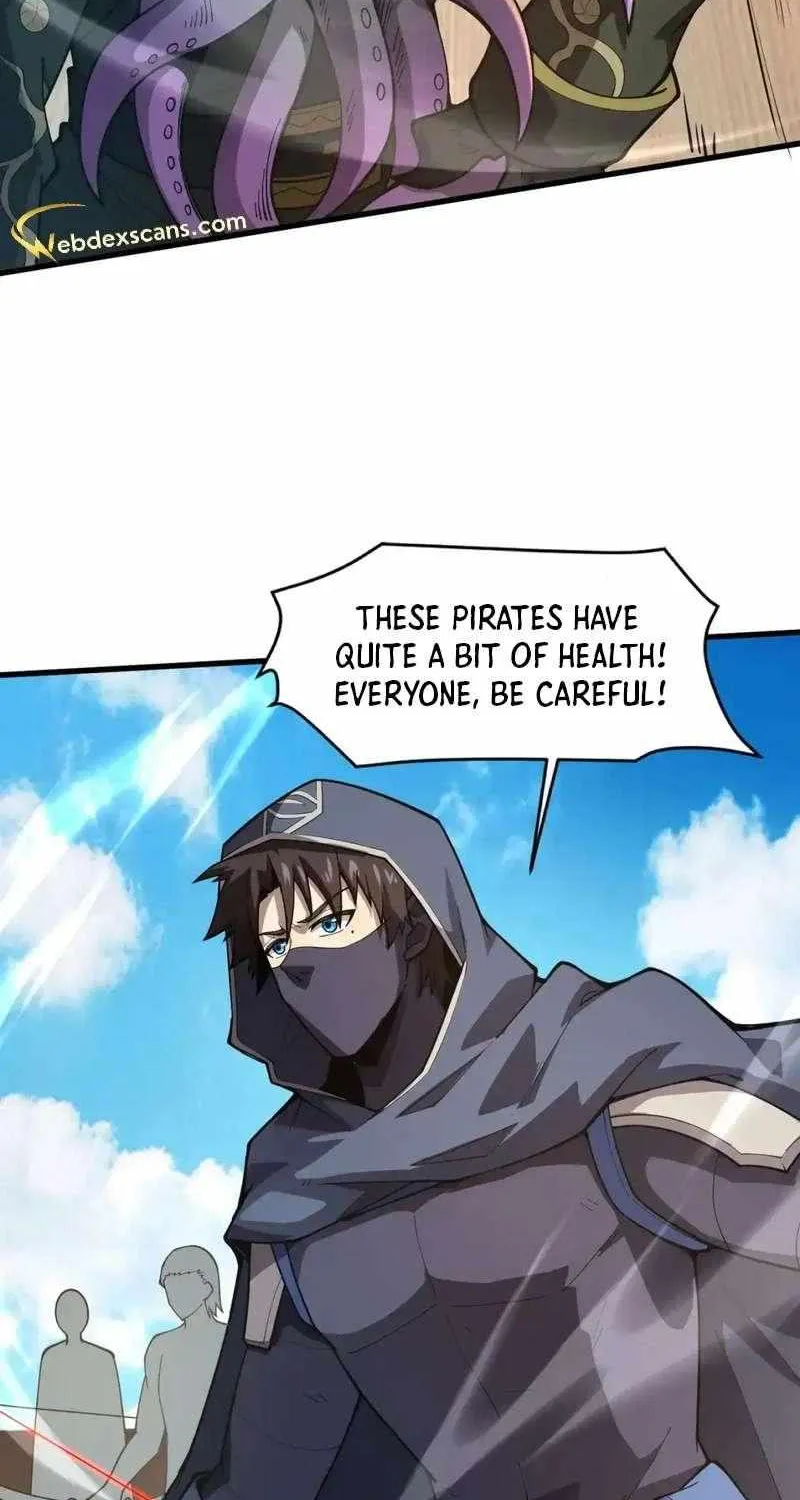 The Lone SSS-Class Summoner Chapter 88 page 45 - 