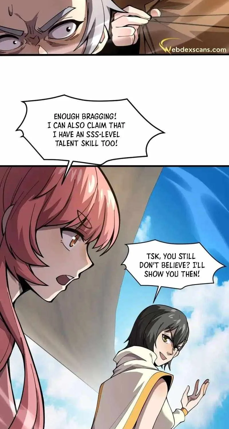 The Lone SSS-Class Summoner Chapter 88 page 48 - 