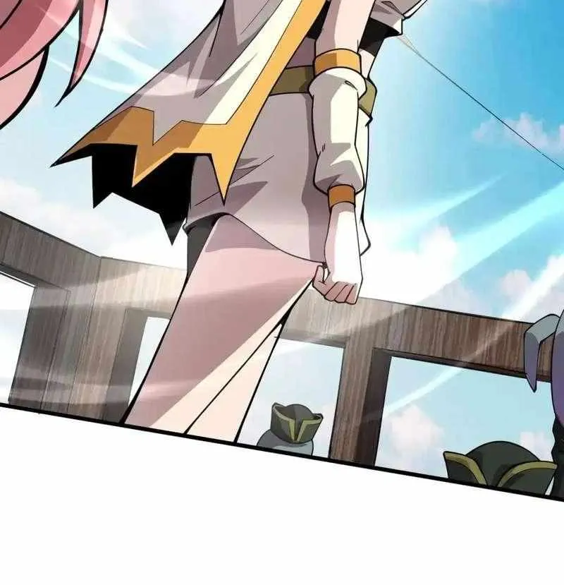 The Lone SSS-Class Summoner Chapter 88 page 49 - 