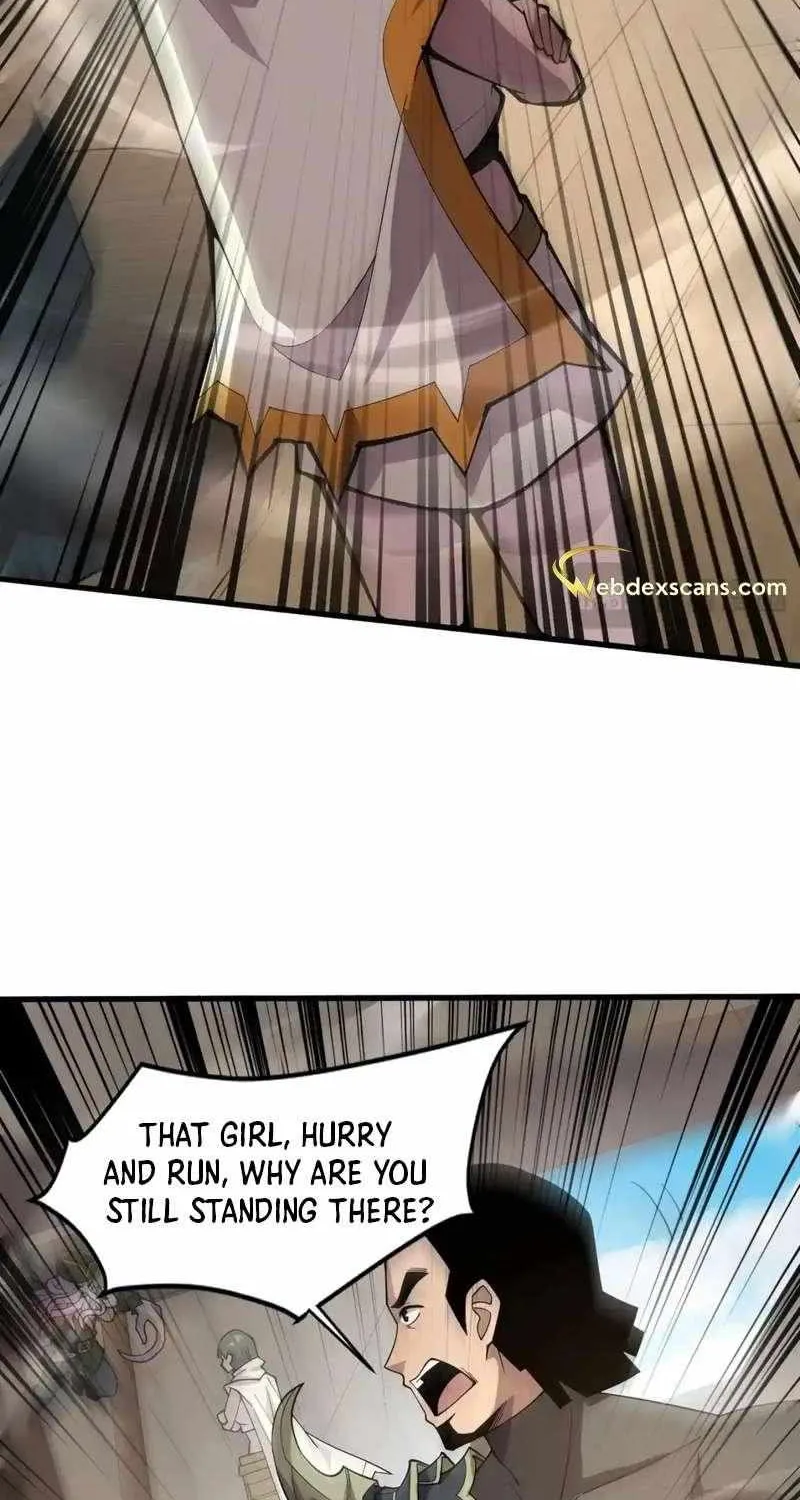 The Lone SSS-Class Summoner Chapter 88 page 51 - 