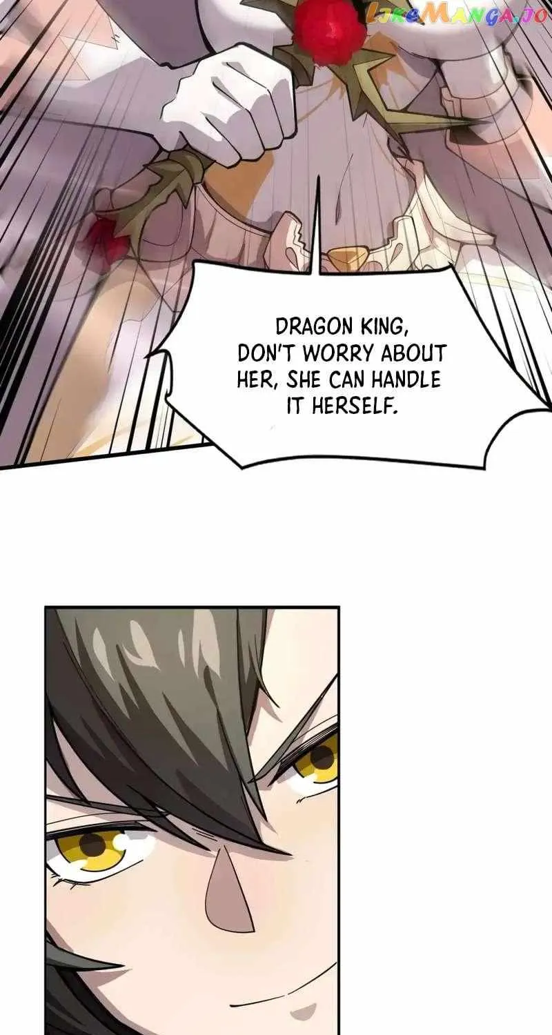 The Lone SSS-Class Summoner Chapter 88 page 53 - 