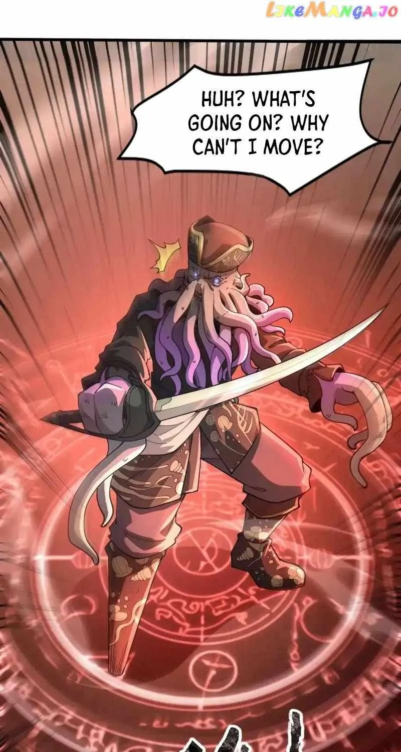 The Lone SSS-Class Summoner Chapter 88 page 56 - 