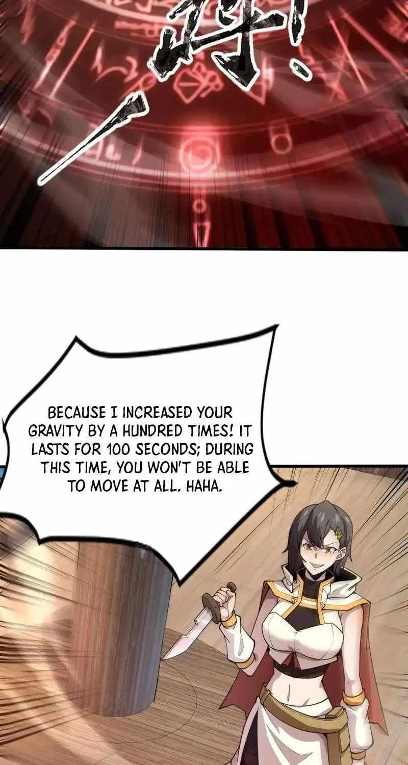 The Lone SSS-Class Summoner Chapter 88 page 57 - 