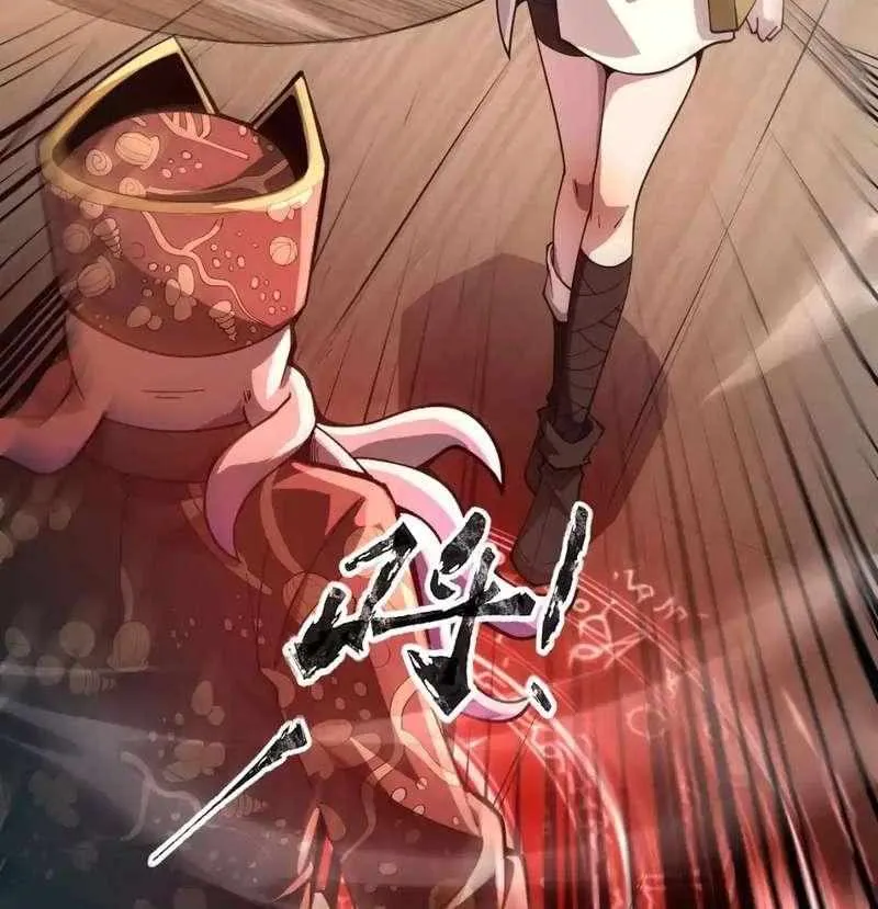 The Lone SSS-Class Summoner Chapter 88 page 58 - 