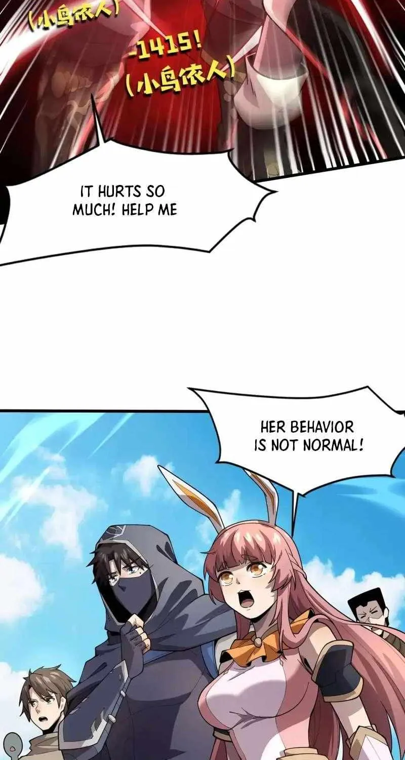 The Lone SSS-Class Summoner Chapter 88 page 60 - 