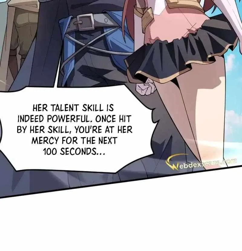 The Lone SSS-Class Summoner Chapter 88 page 61 - 