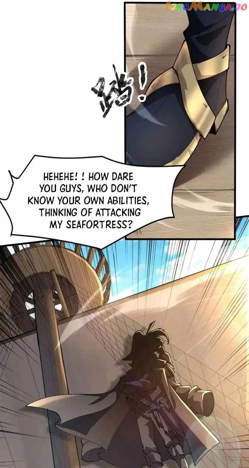 The Lone SSS-Class Summoner Chapter 88 page 62 - 