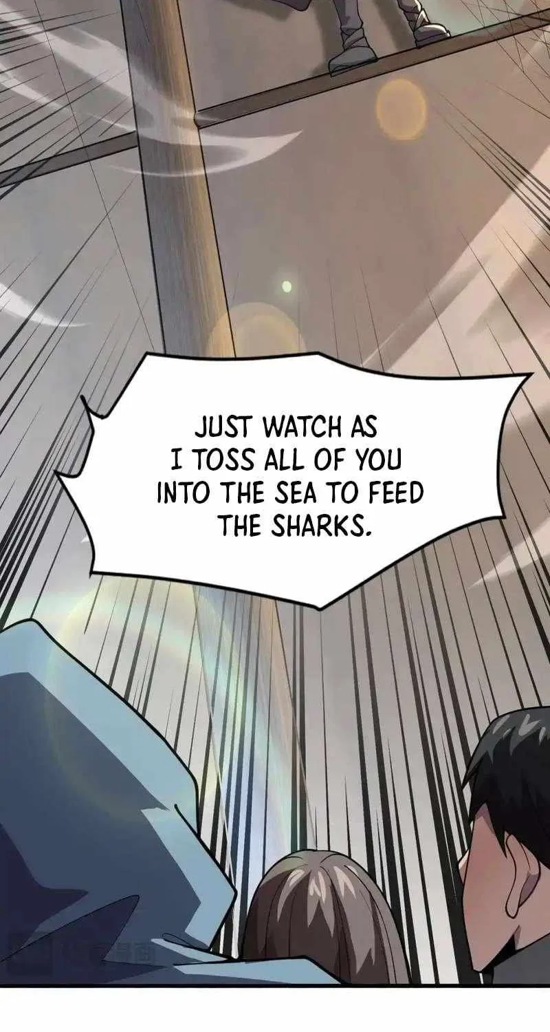 The Lone SSS-Class Summoner Chapter 88 page 63 - 