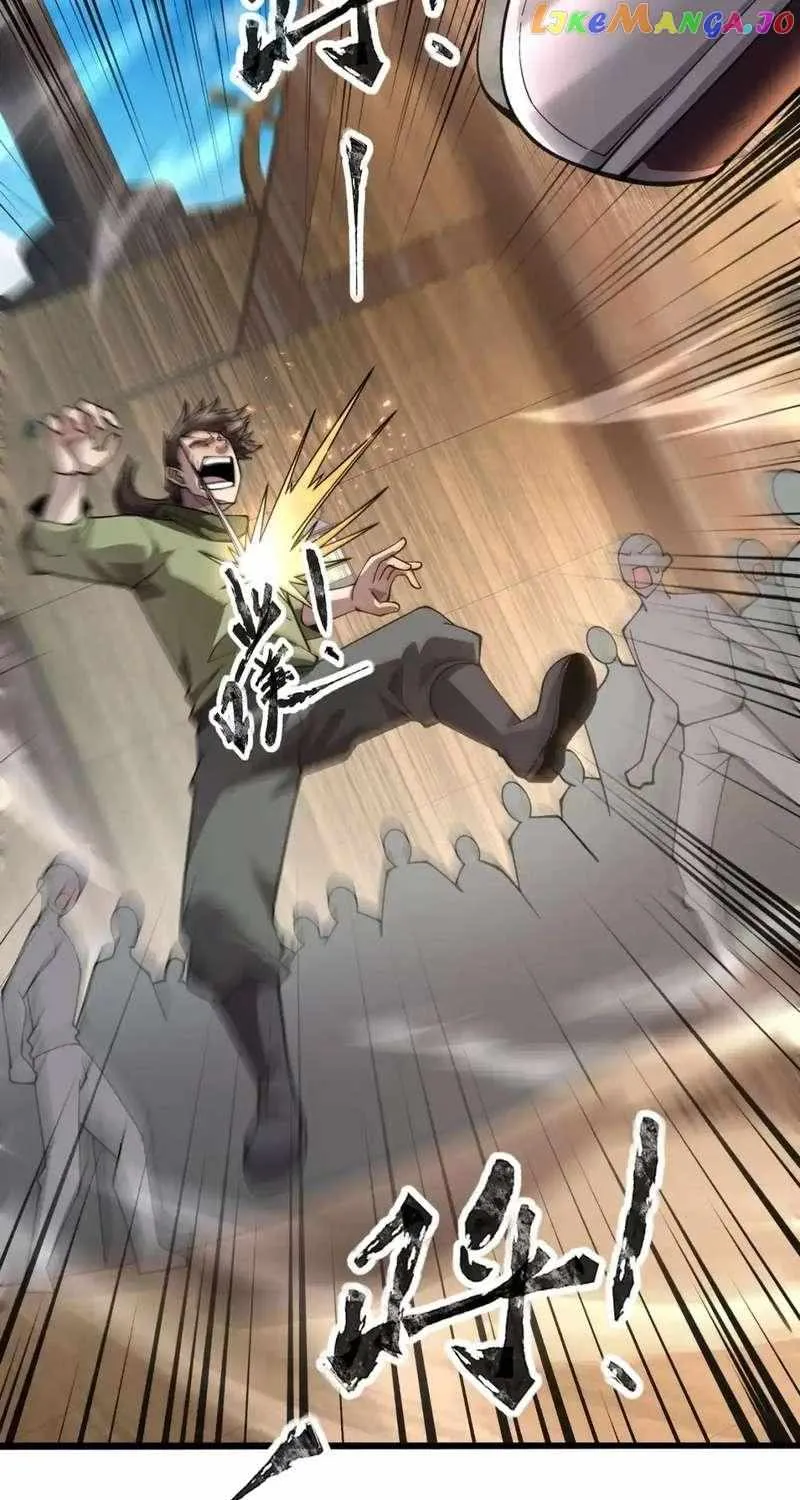 The Lone SSS-Class Summoner Chapter 88 page 68 - 