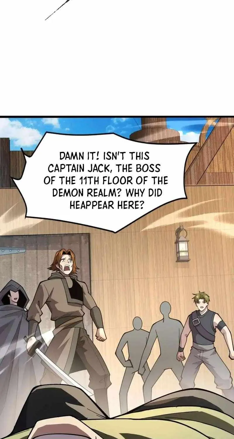 The Lone SSS-Class Summoner Chapter 88 page 69 - 
