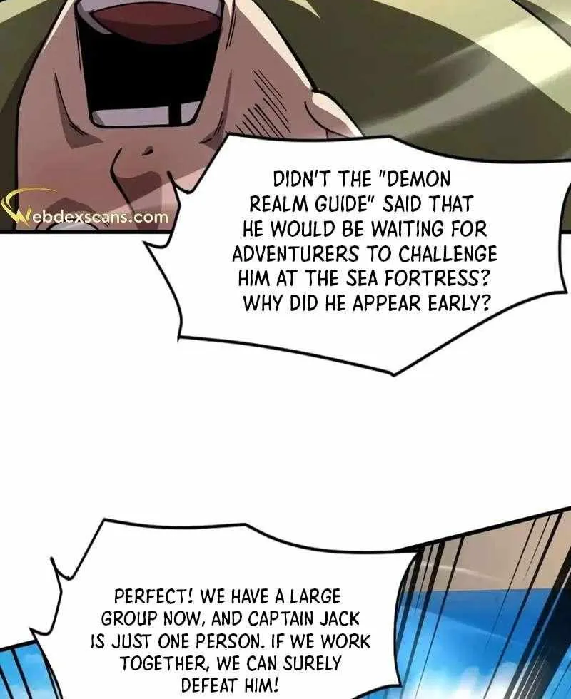 The Lone SSS-Class Summoner Chapter 88 page 70 - 