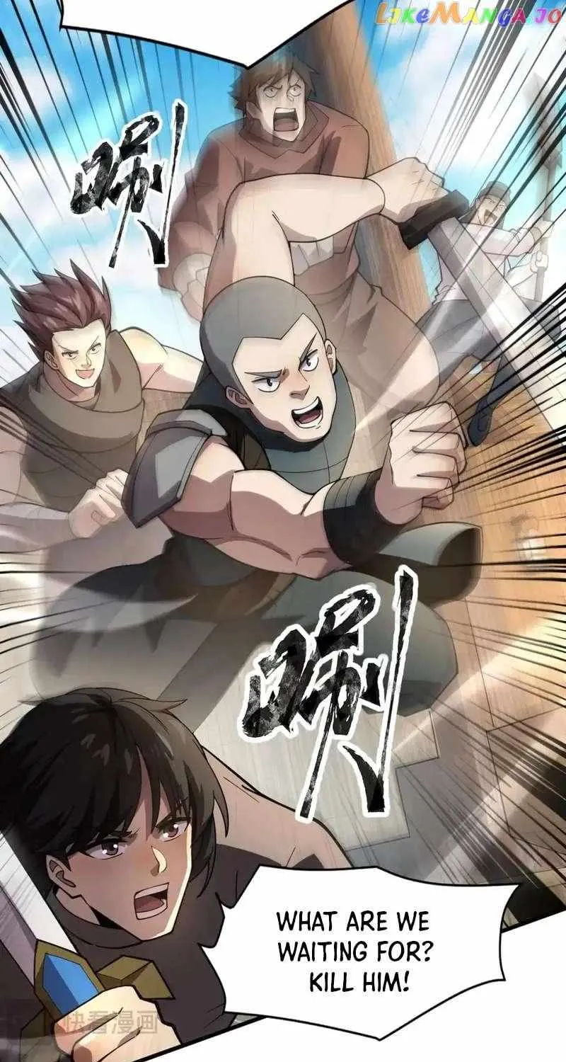 The Lone SSS-Class Summoner Chapter 88 page 71 - 