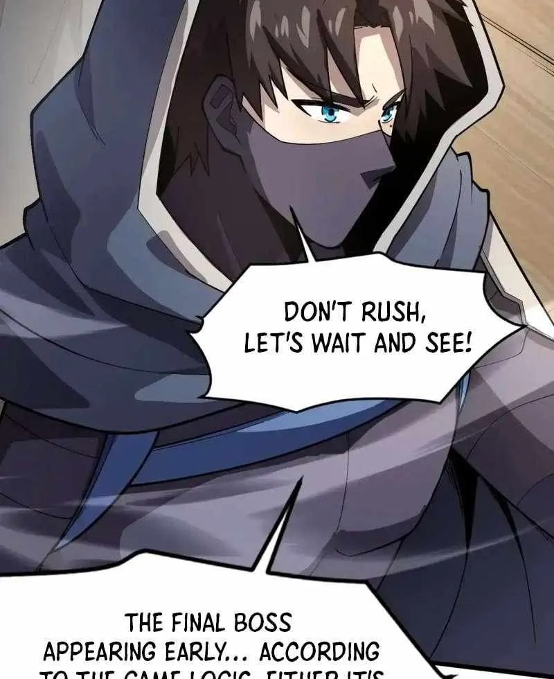 The Lone SSS-Class Summoner Chapter 88 page 73 - 