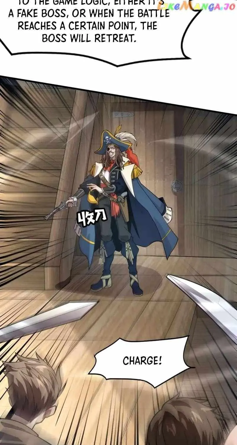 The Lone SSS-Class Summoner Chapter 88 page 74 - 