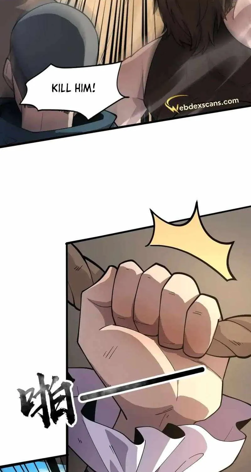 The Lone SSS-Class Summoner Chapter 88 page 75 - 
