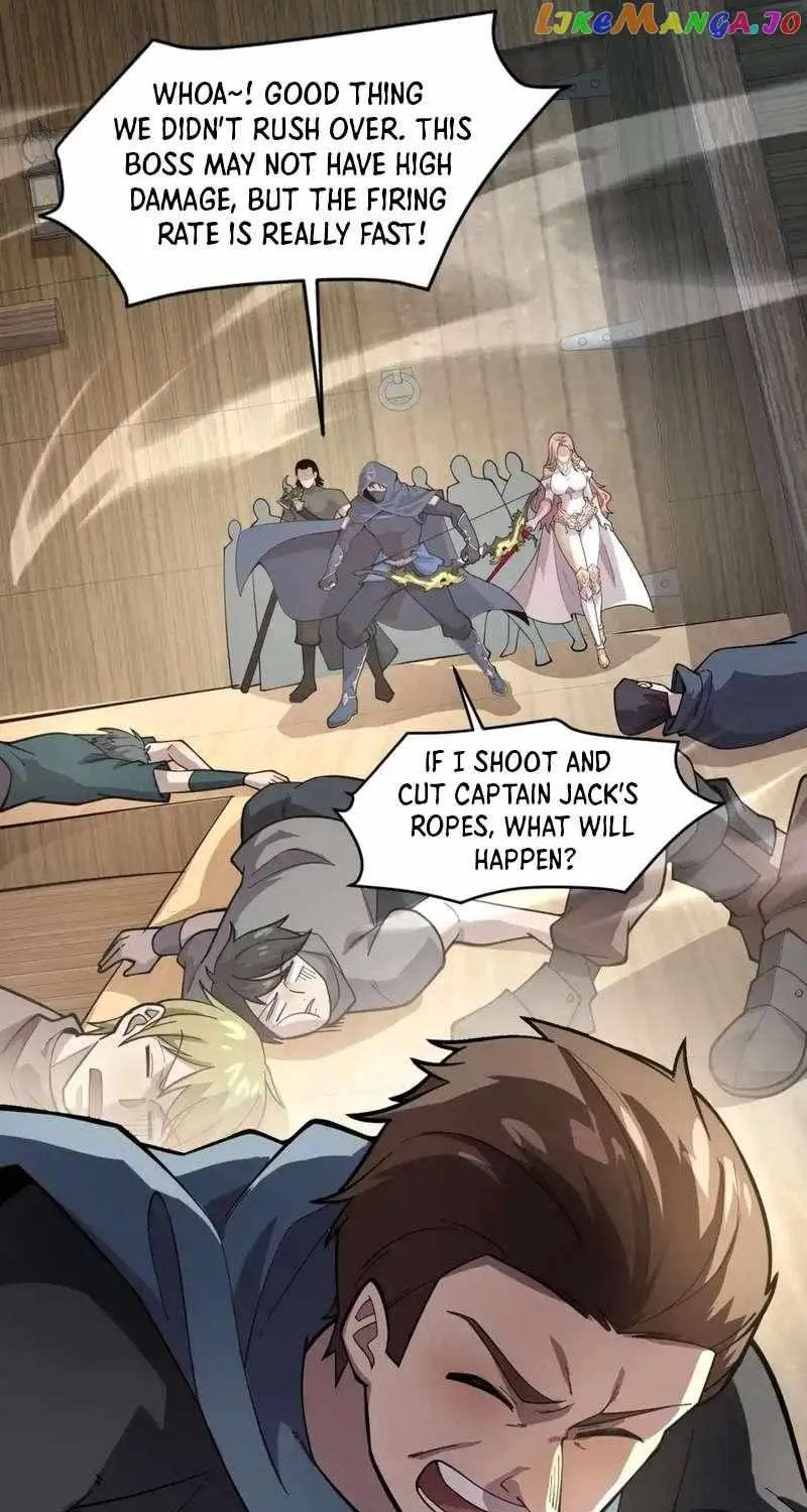 The Lone SSS-Class Summoner Chapter 88 page 80 - 