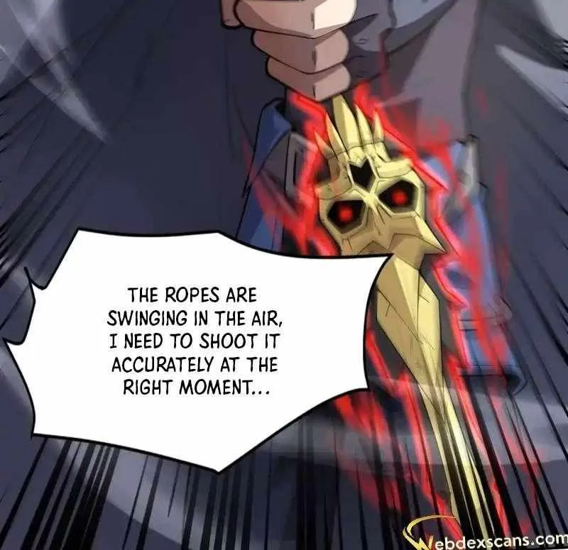 The Lone SSS-Class Summoner Chapter 88 page 82 - 