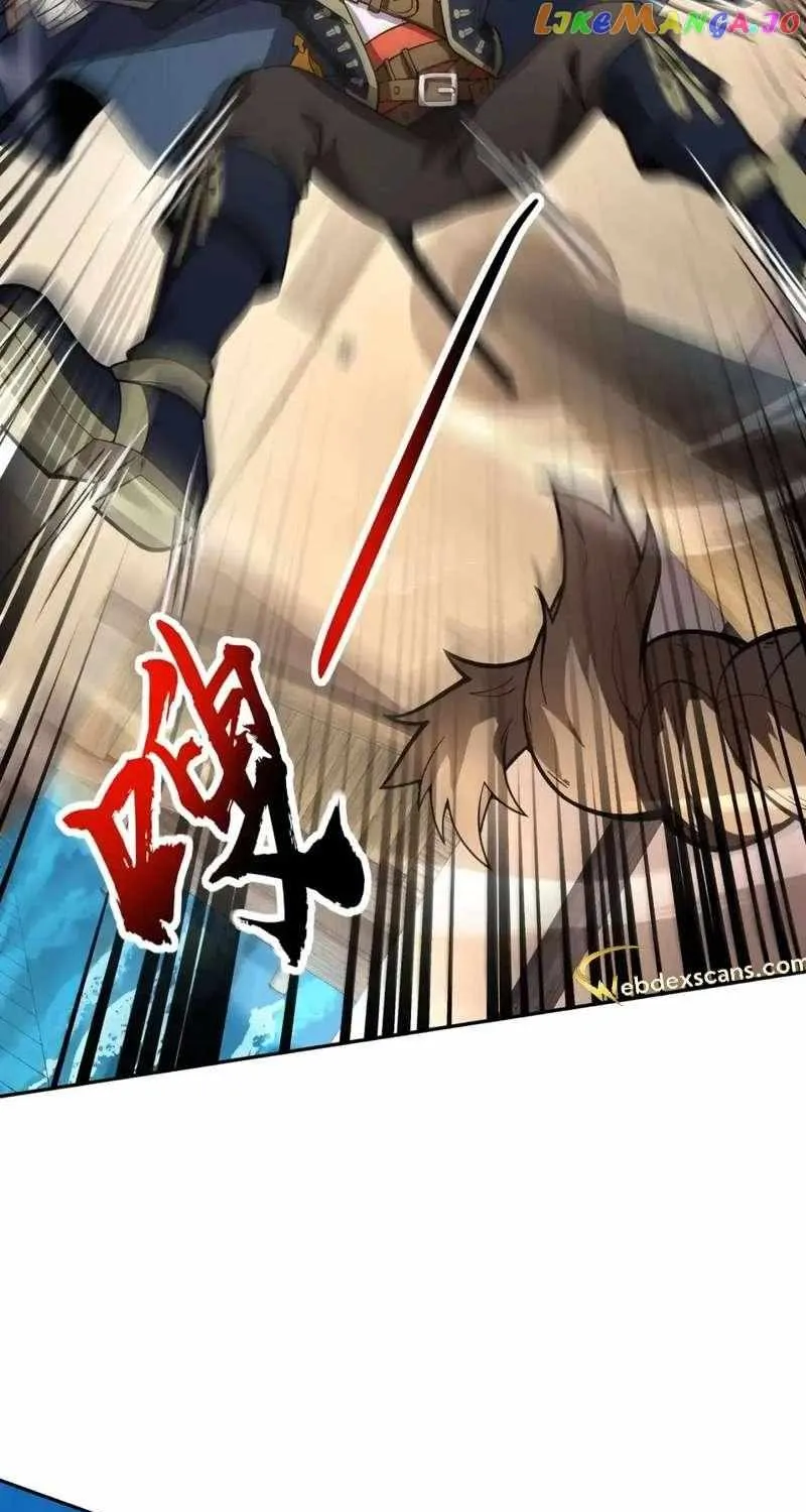 The Lone SSS-Class Summoner Chapter 88 page 86 - 