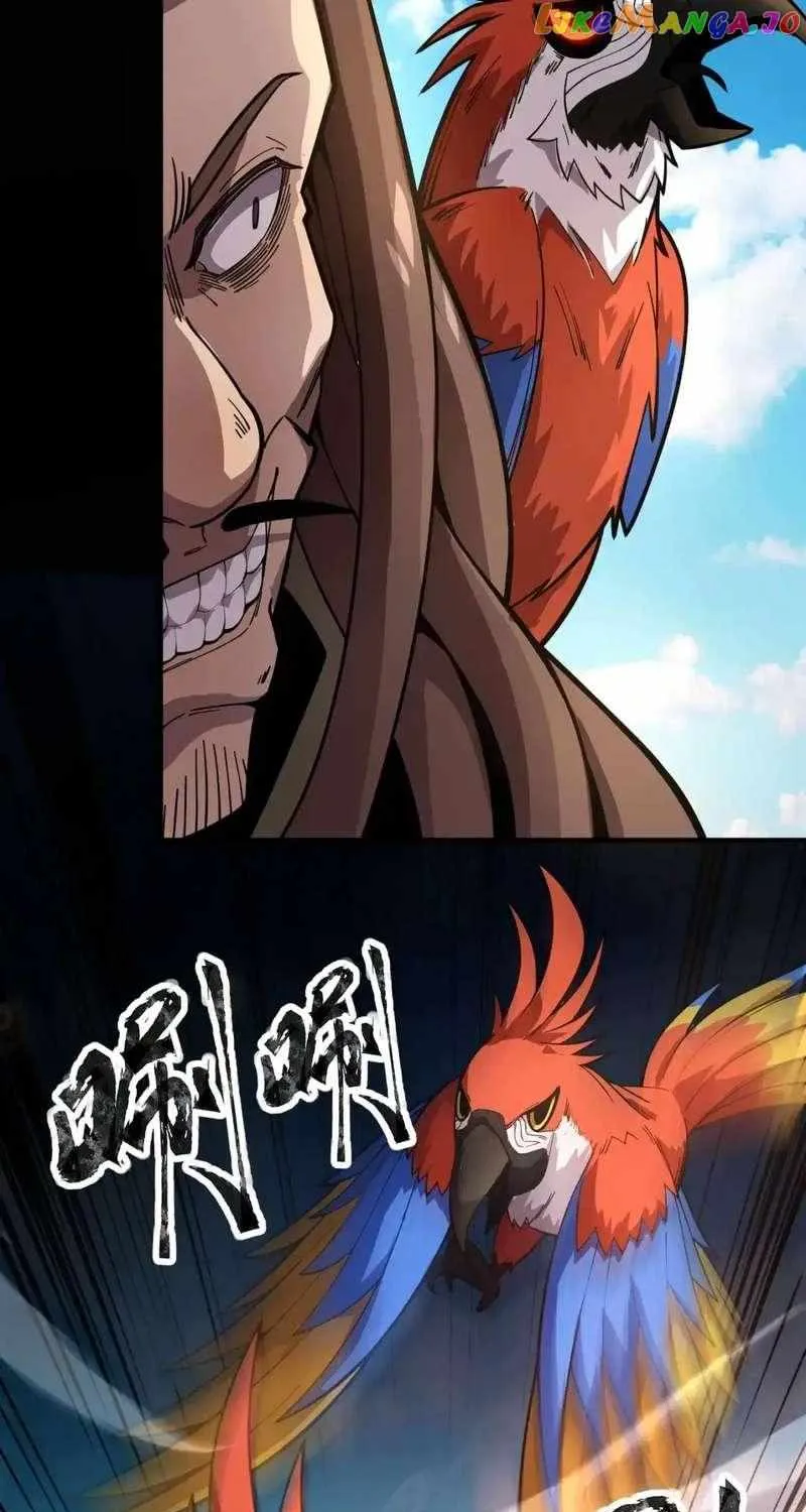 The Lone SSS-Class Summoner Chapter 88 page 92 - 