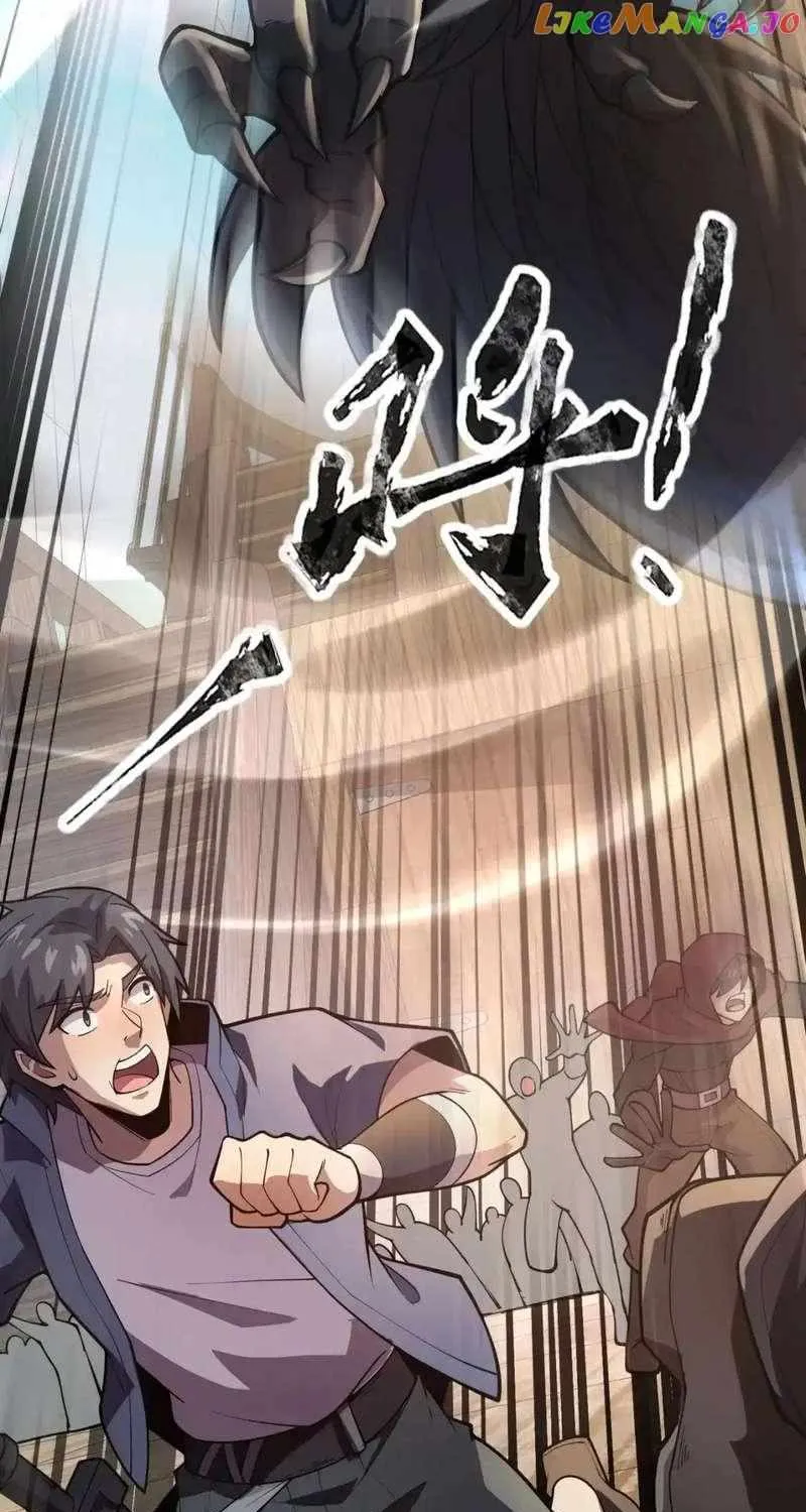 The Lone SSS-Class Summoner Chapter 88 page 95 - 