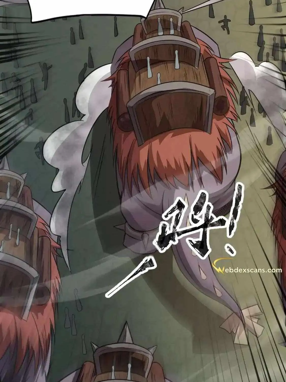 The Lone SSS-Class Summoner Chapter 89 page 102 - 