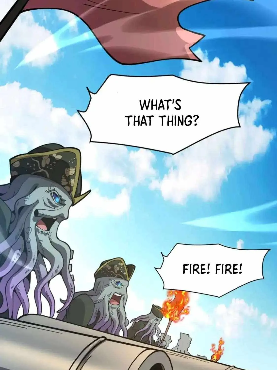 The Lone SSS-Class Summoner Chapter 89 page 104 - 
