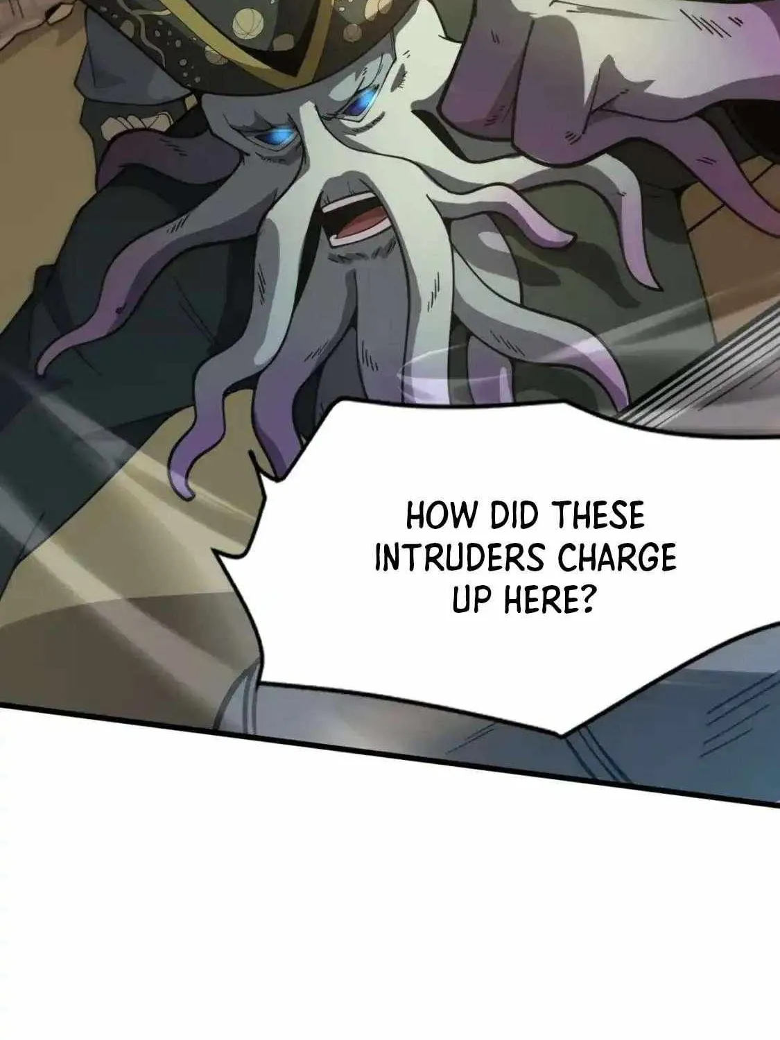 The Lone SSS-Class Summoner Chapter 89 page 109 - 
