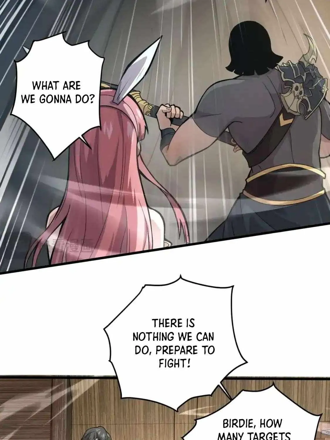 The Lone SSS-Class Summoner Chapter 89 page 14 - 