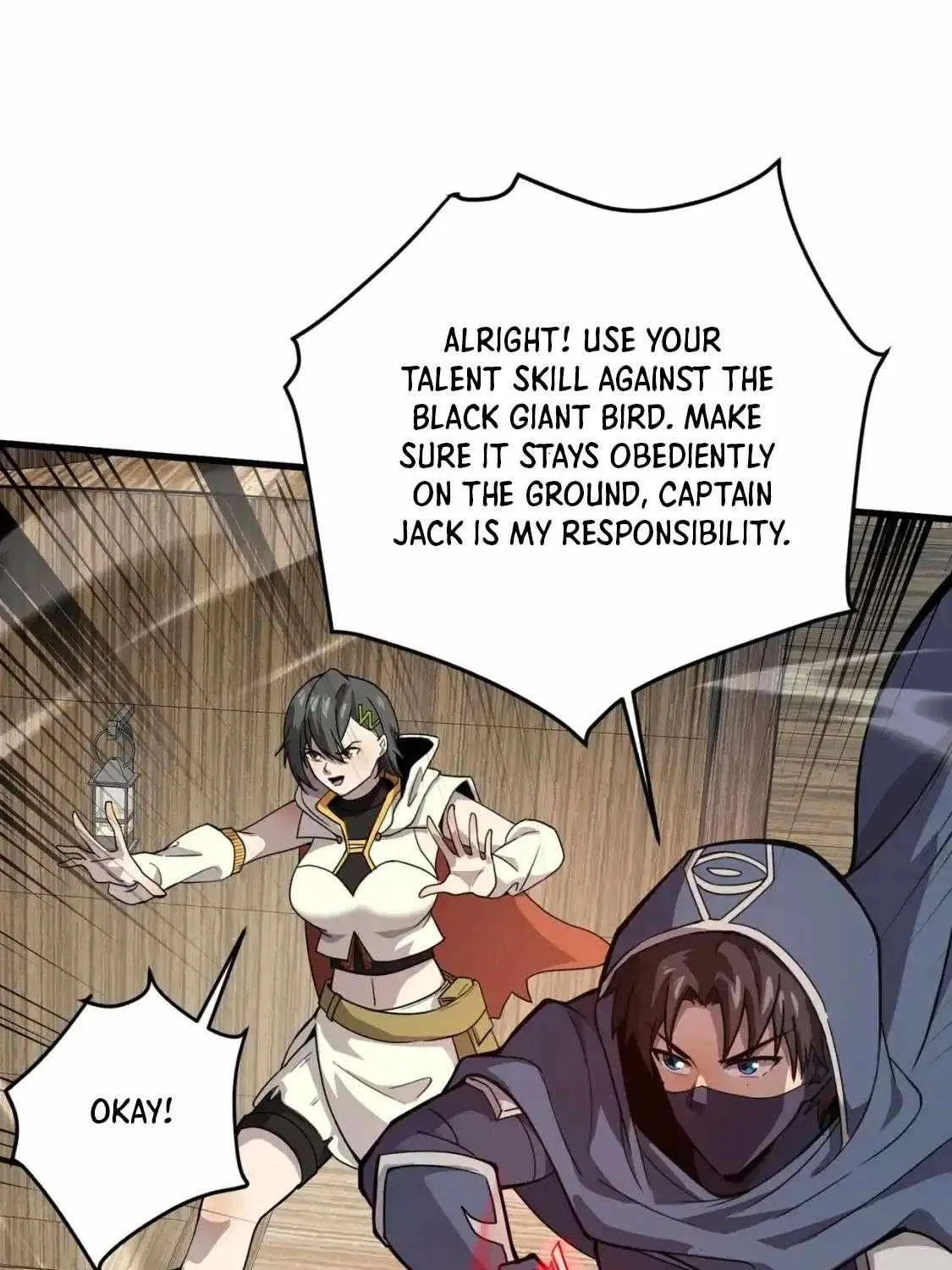 The Lone SSS-Class Summoner Chapter 89 page 16 - 